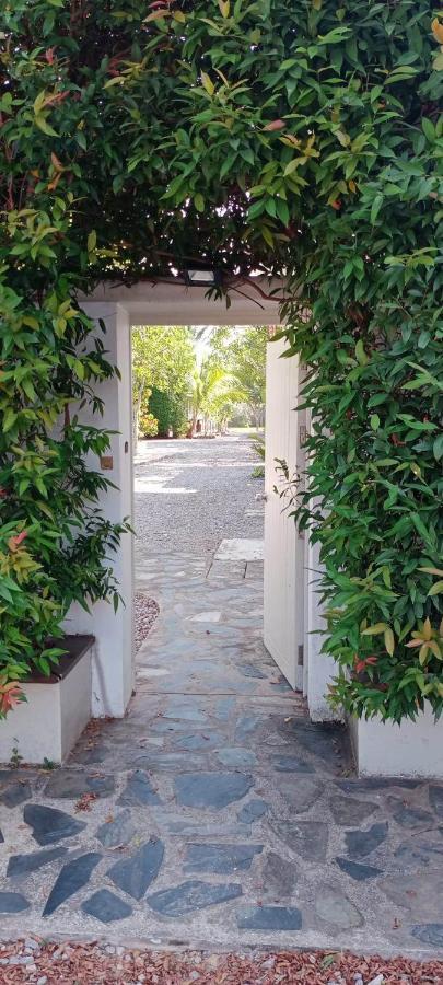 Mem Homestay Chumphon Exterior foto
